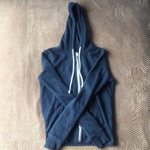 H&M Zip-up Hoodie